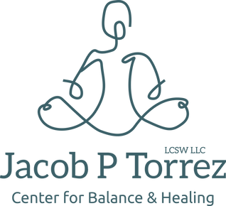 Jacob Torrez - Center for Balance & Healing